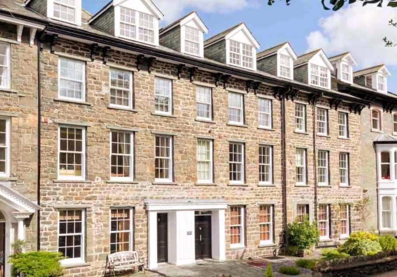 Апартаменты Chaucer'S Retreat, Chaucer House, Keswick Кесвик Экстерьер фото